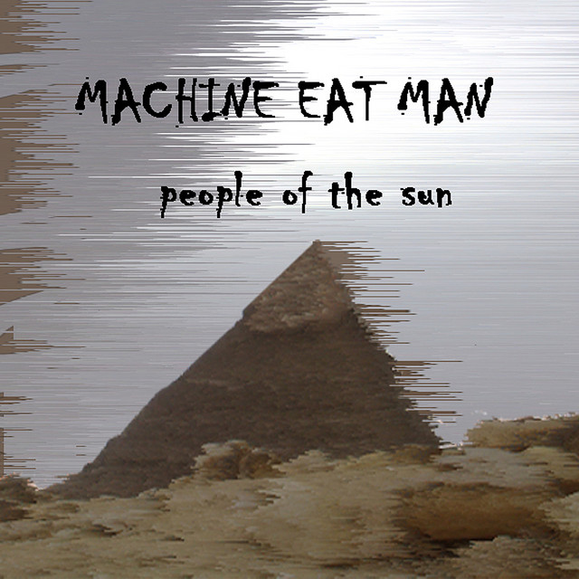 People of the Sun cover art