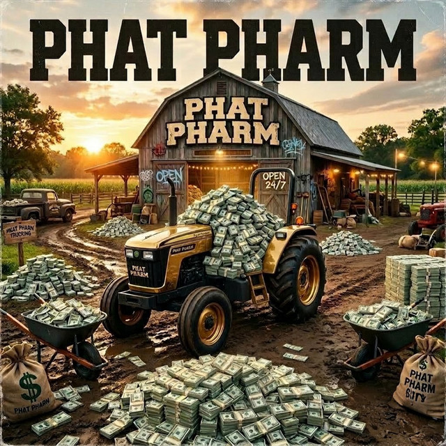 Phat Pharm