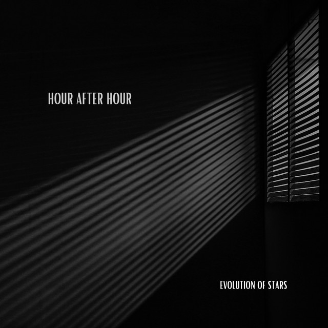 Hour after hour cover