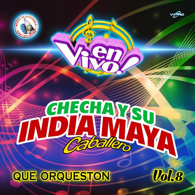 Artwork for Flores Pa Mamá - En Vivo