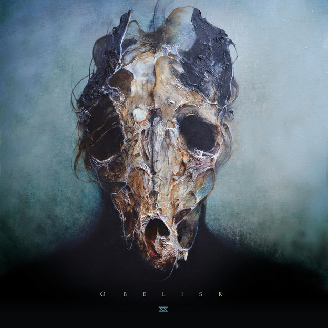 Obelisk cover