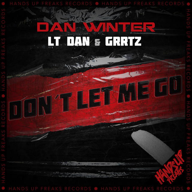 Don't Let Me Go cover