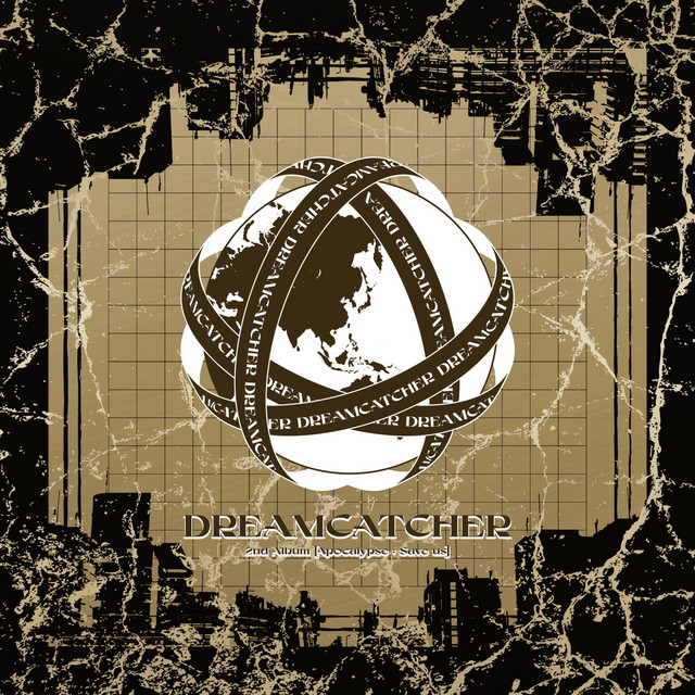[Apocalypse : Save us] cover art