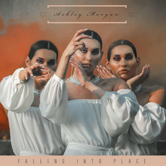 Pretty When I Cry cover art