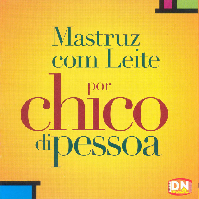 Mastruz Com Leite cover art