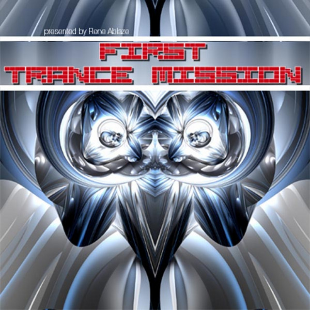 First Trance Mission cover