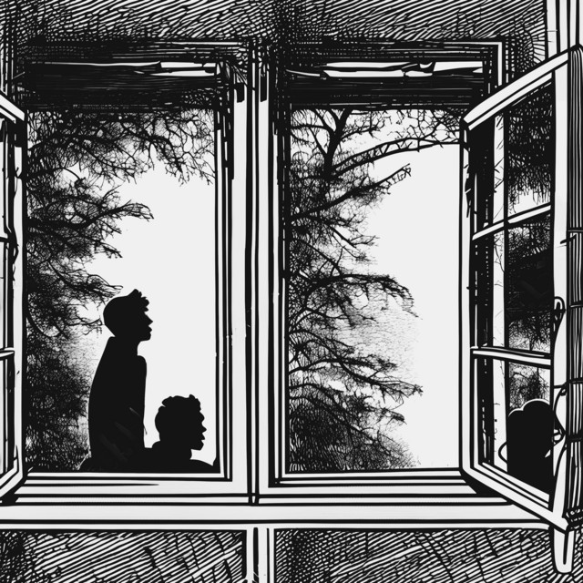 Peek 2 cover art