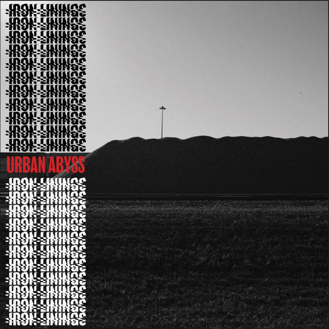 Pochette de Prison Muscles