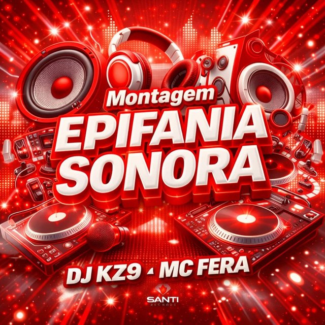 Montagem Epifania Sonora