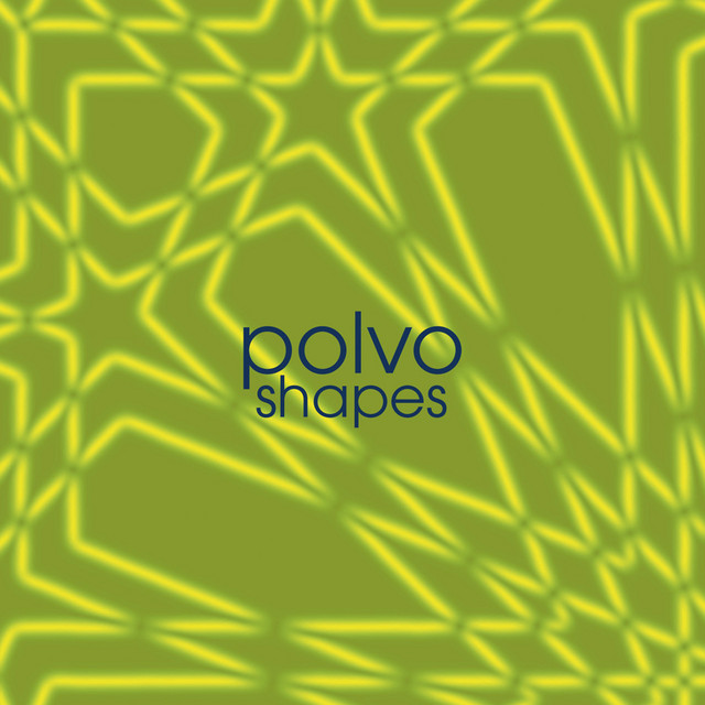 Shapes cover art