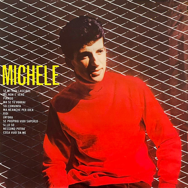 Michele cover art