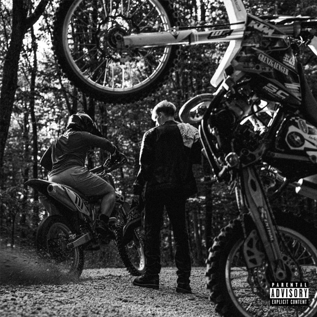 EMPATIJA cover art