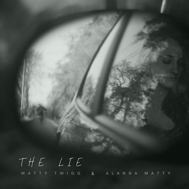 The Lie cover