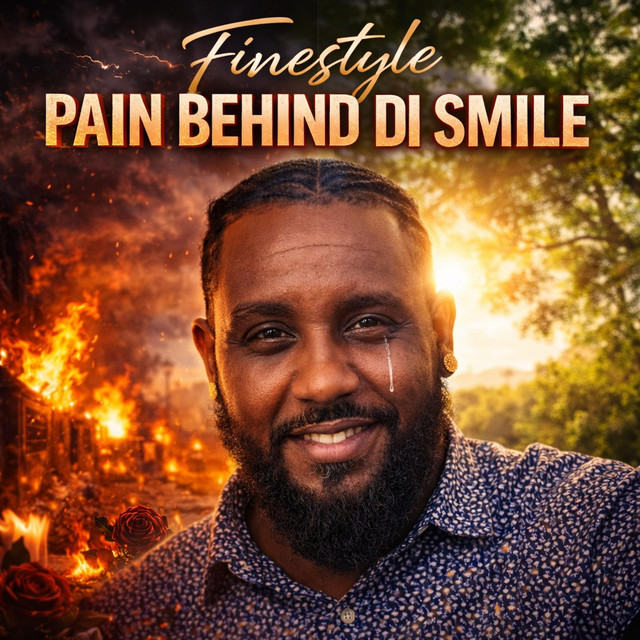 Pain Behind Di Smile
