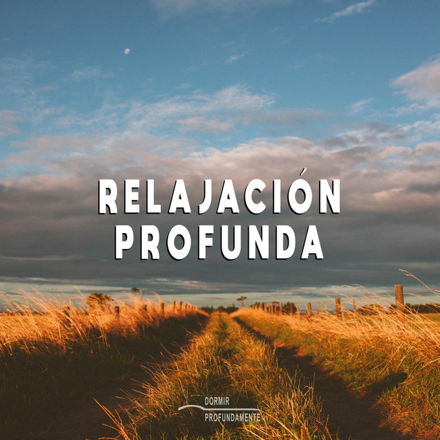 Relajacion Profunda cover art