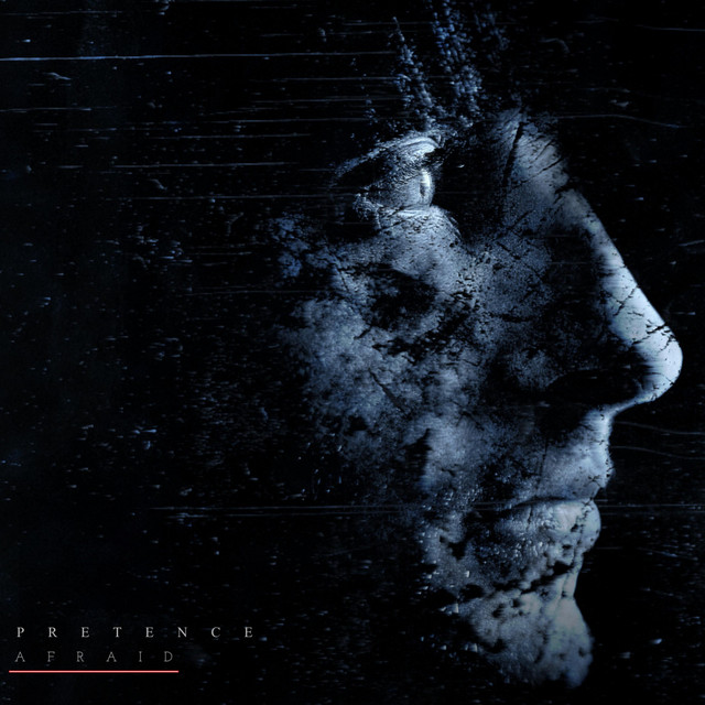 Afraid cover art