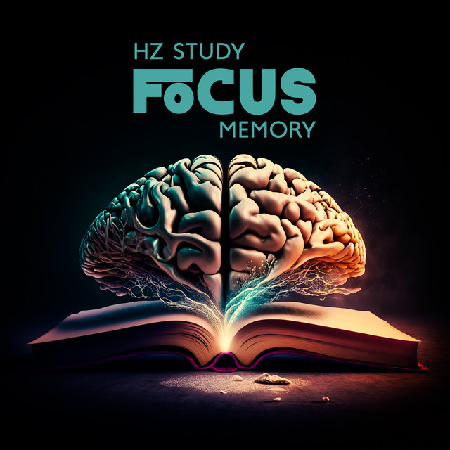 Hz Study, Focus, Memory: Frequency for Learning