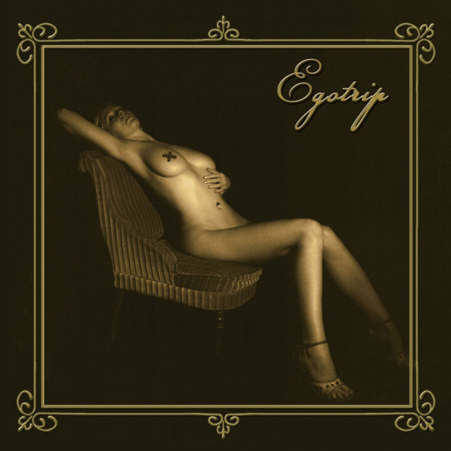 Egotrip cover art