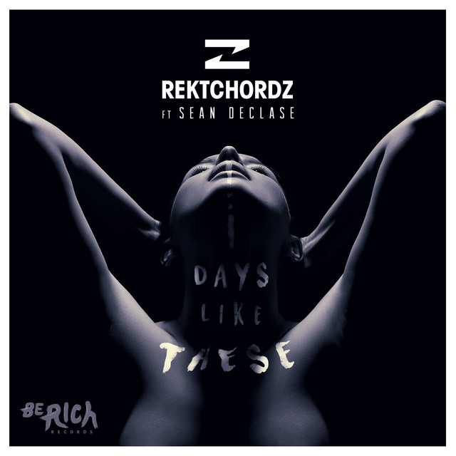 Days Like These cover art