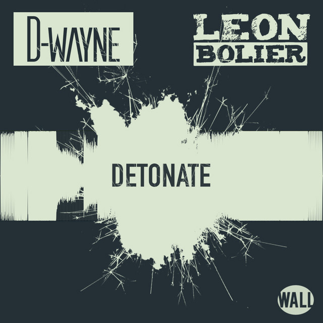 Detonate - Original Mix