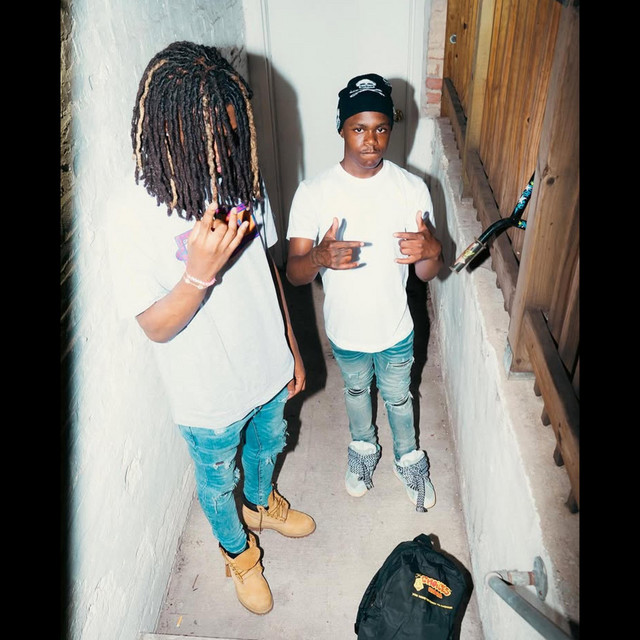 Tears (Geno & King) cover art