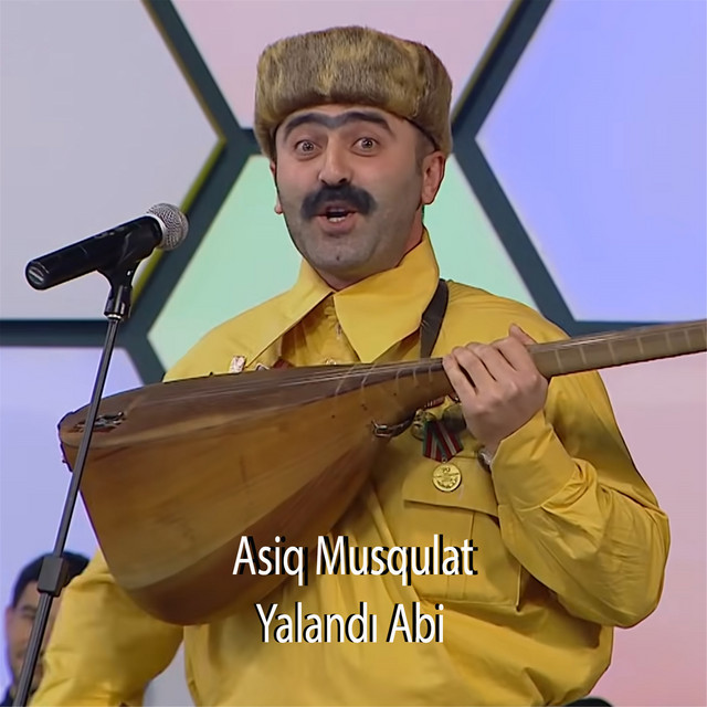 Asiq Musqulat | Spotify