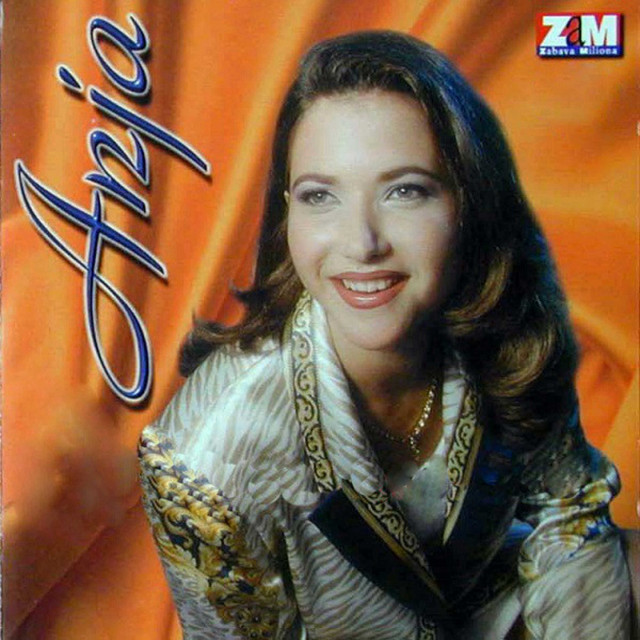 Minđuše cover art