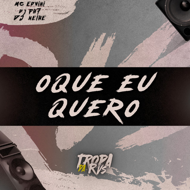 Oque eu Quero