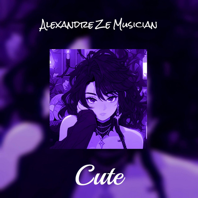 Cute (Ultra slowed + Reverb)