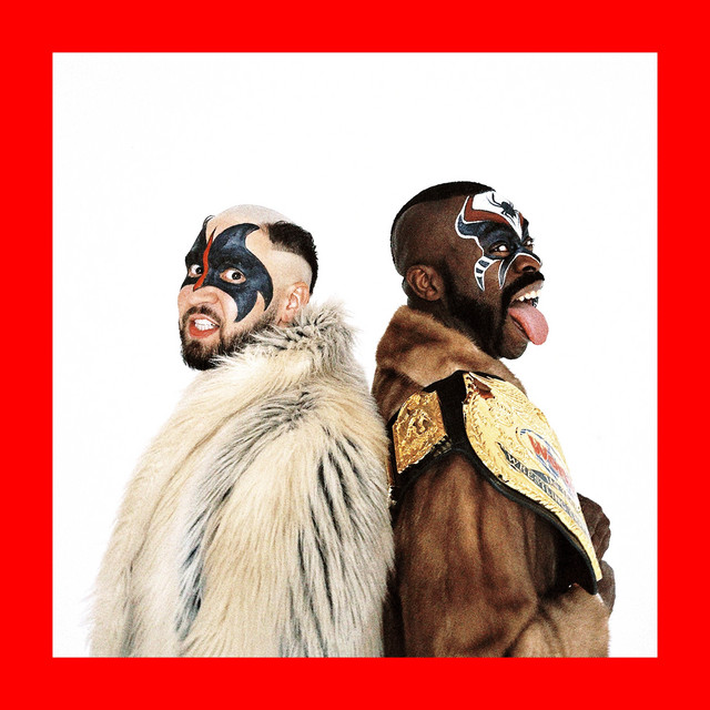 undefined album image