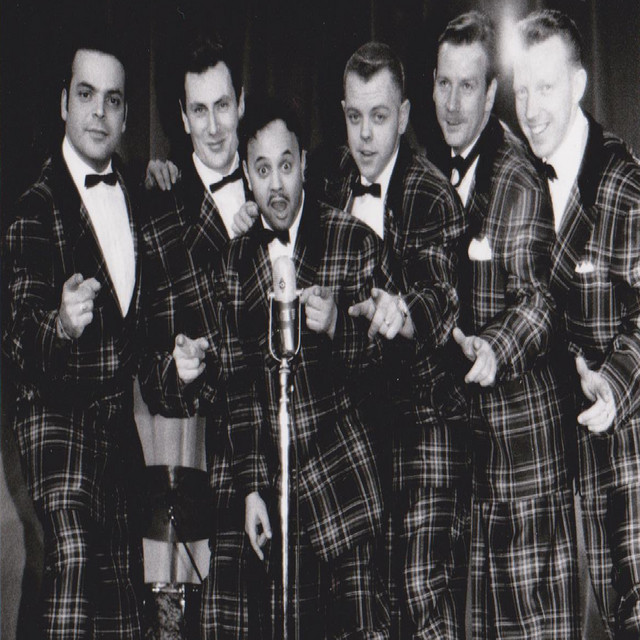 The Big Six Photo