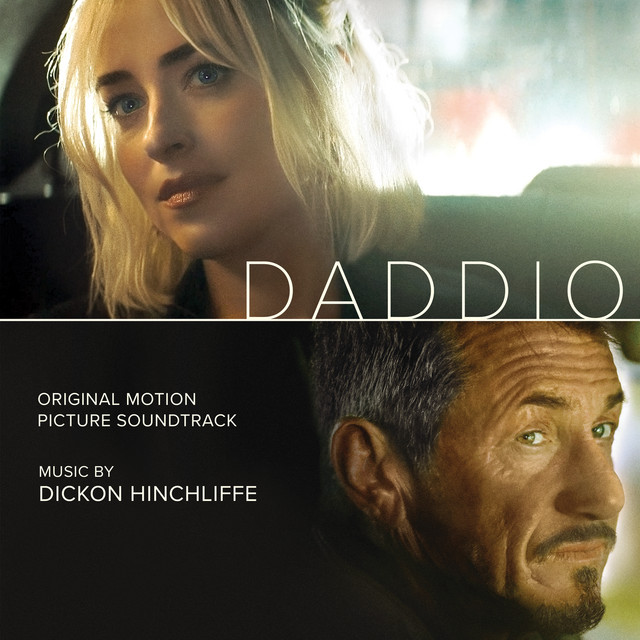 Daddio (Original Motion Picture Soundtrack) cover art