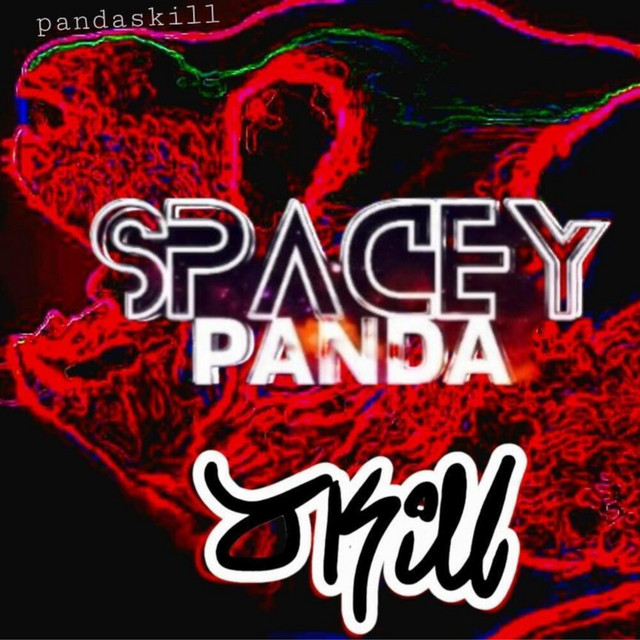 Pandaskill — cover art