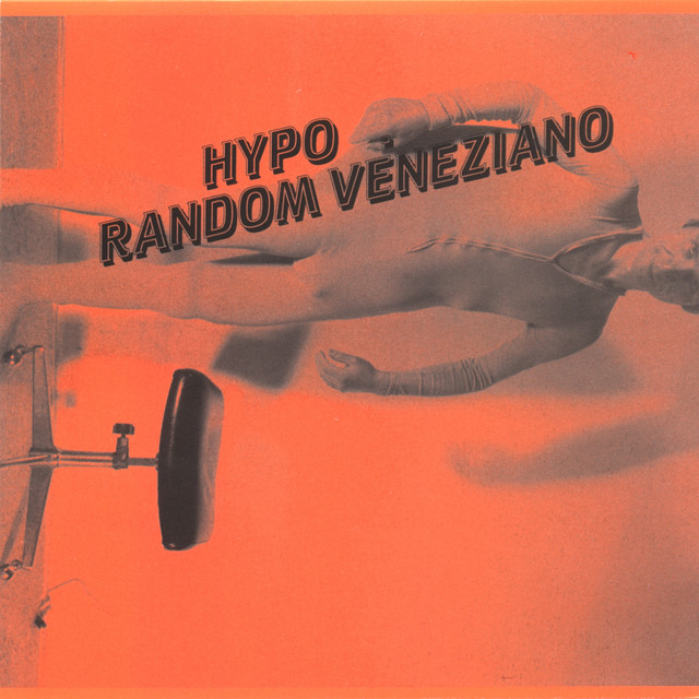 Random veneziano cover art
