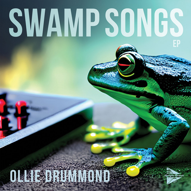 Darkslide cover art