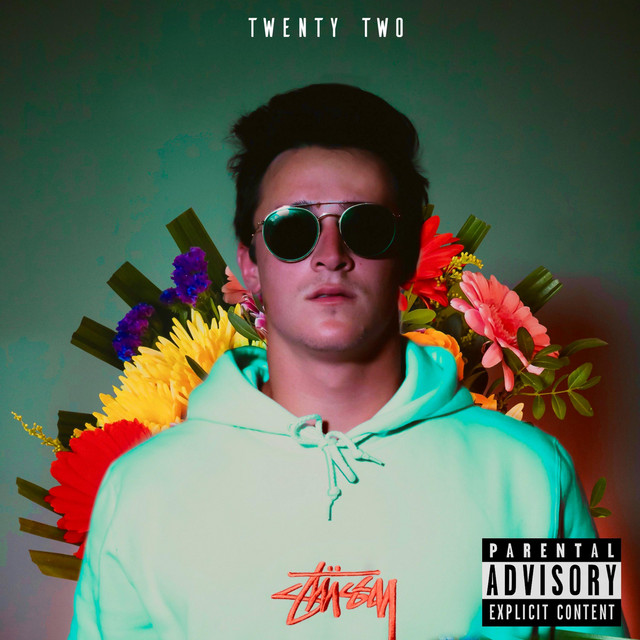 Twenty Two cover art
