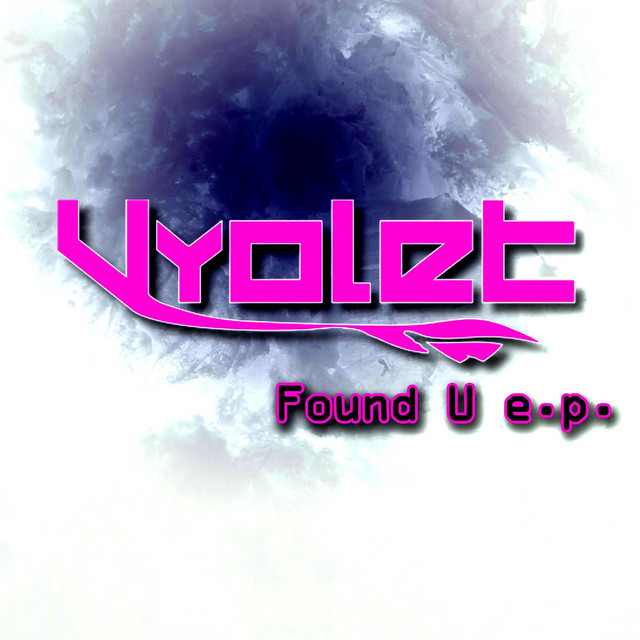 Found U cover