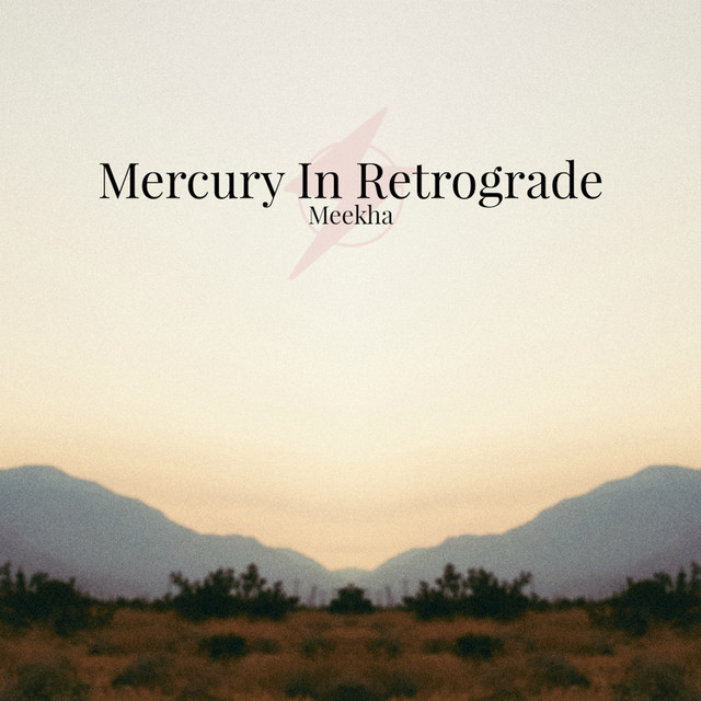Mercury in Retrograde cover art