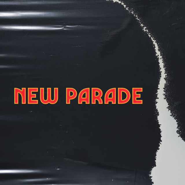 New Parade album image