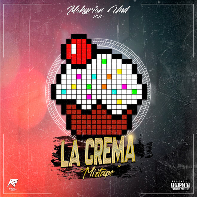 Mixtape: La Crema cover art