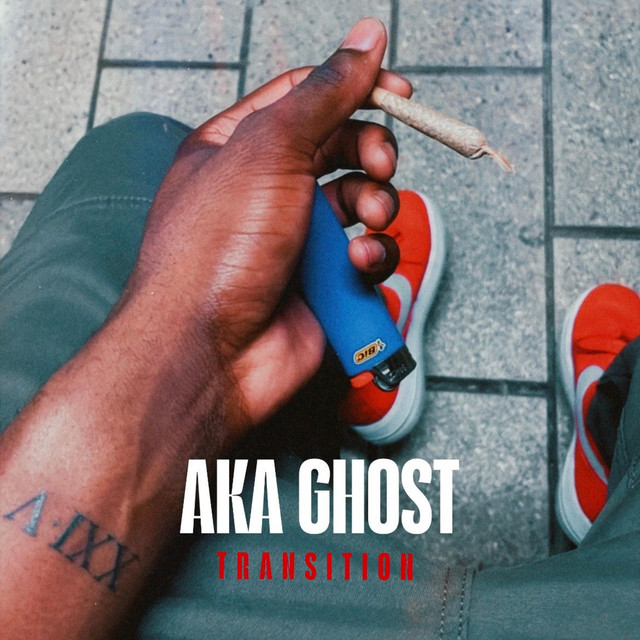 Transition cover art