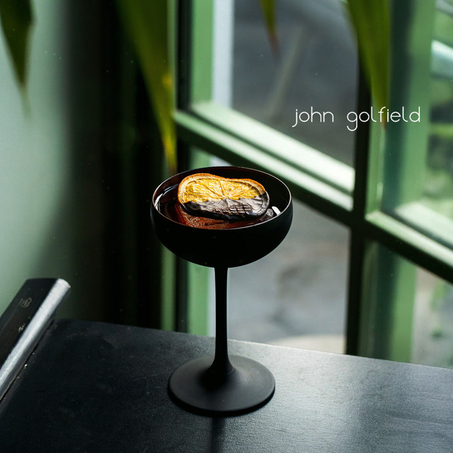 Cocktail Lounge Bar cover art