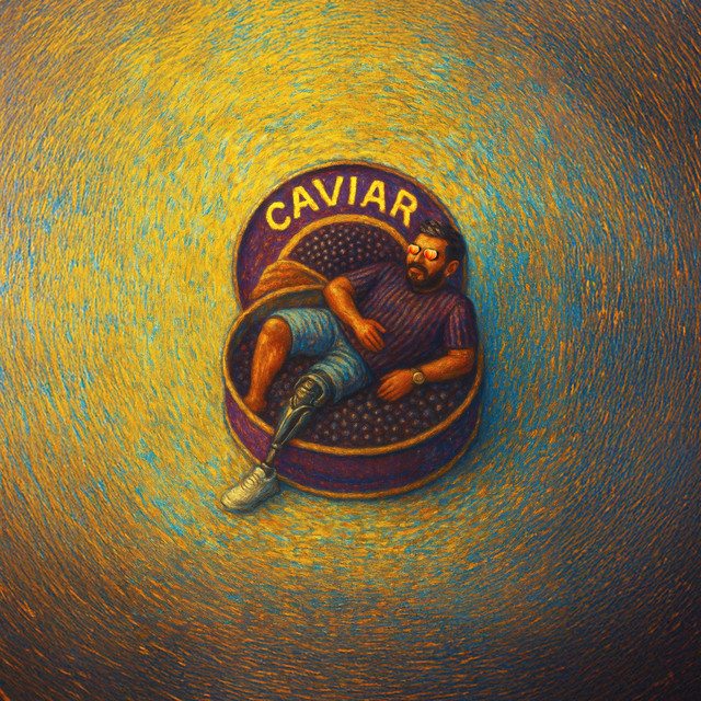 Caviar