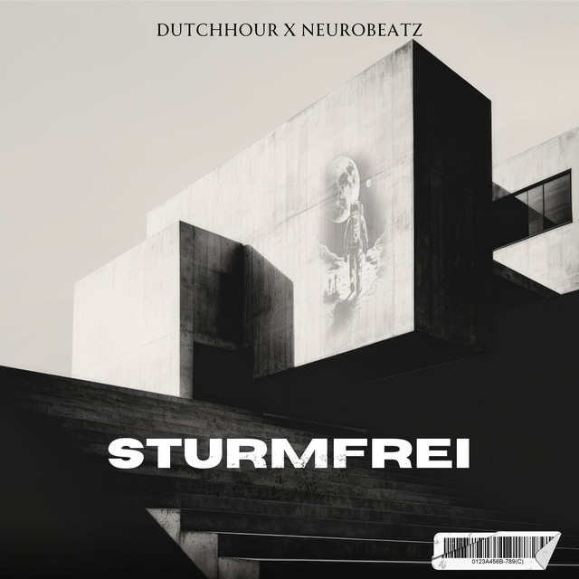 Sturmfrei cover art