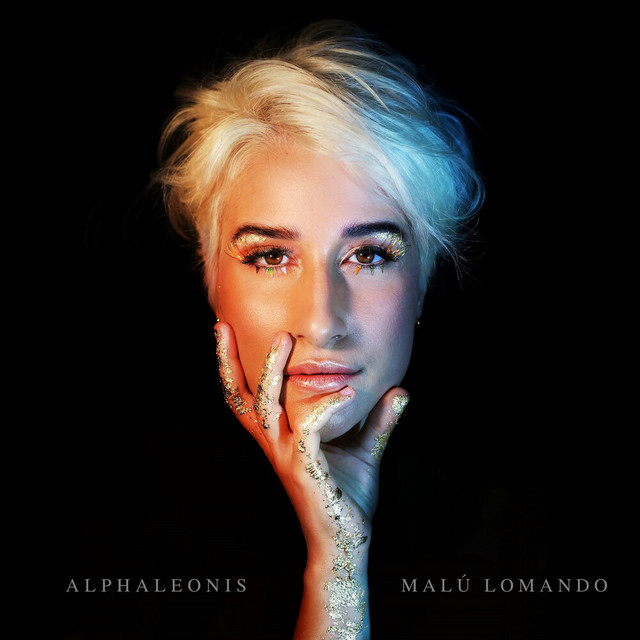 Alphaleonis cover art