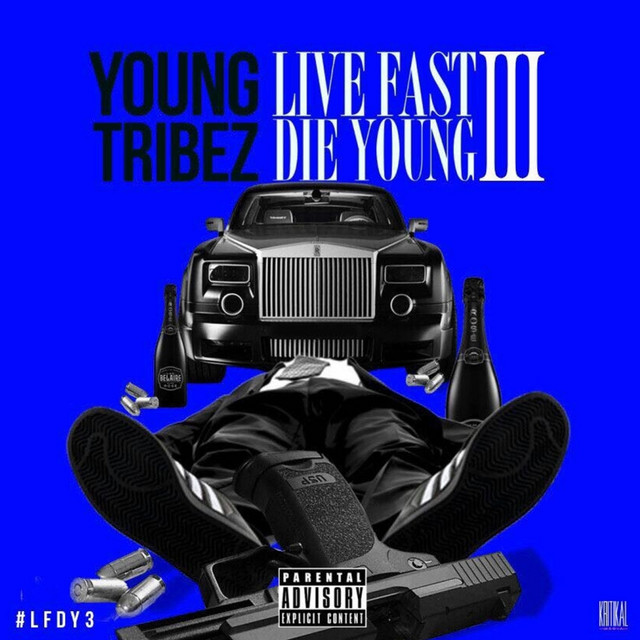 Live Fast Die Young III - Compilation by Various Artists | Spotify