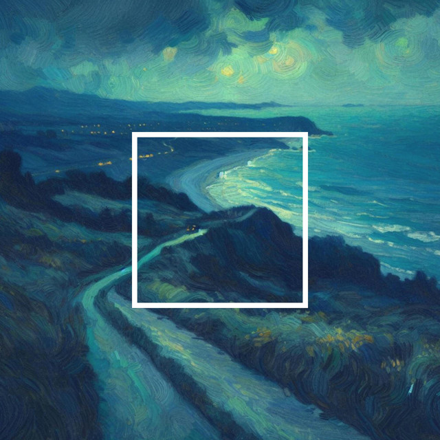 discussion cover art