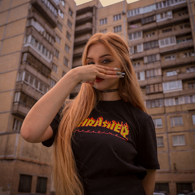 album image