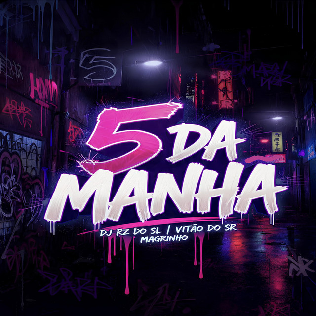 5 Da Manhã