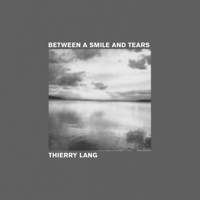 Between A Smile And Tears cover art